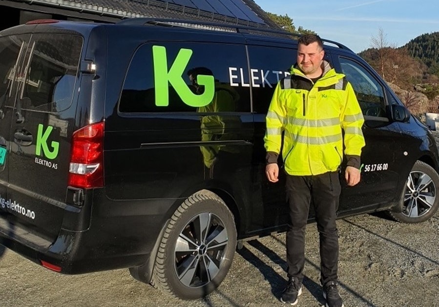 Slik bruker Kim Gripsgård Elflix