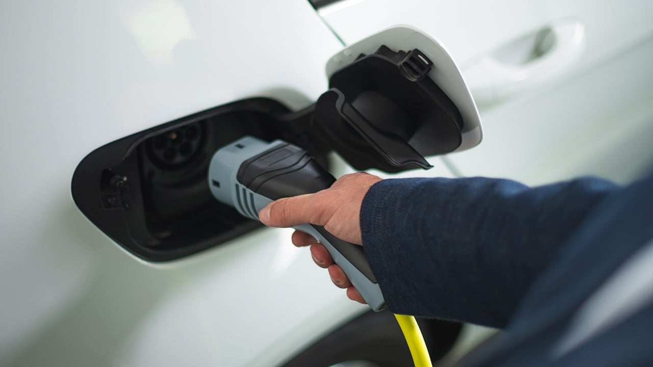 Oslo kommune har gode støtteordninger for bedrifter som ønsker å investere i ladeinfrastruktur for elvarebil.