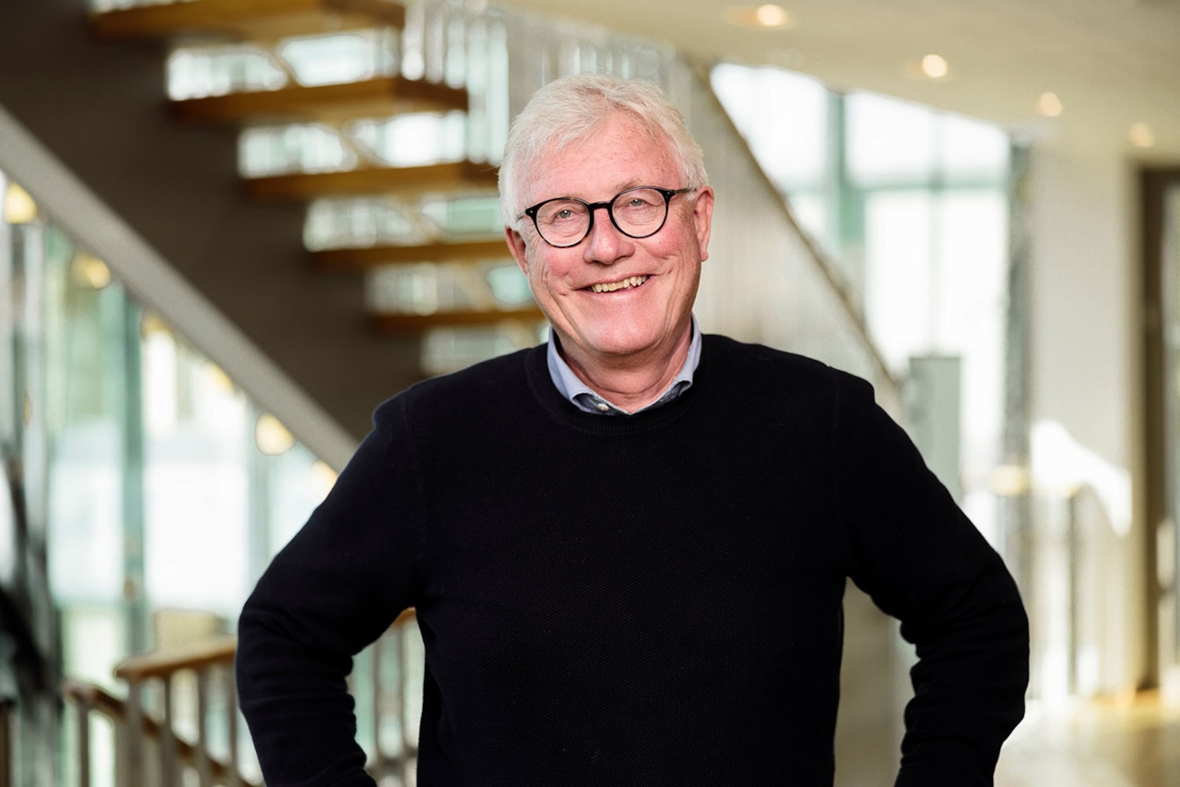 Politisk gjennomslag for Tore Strandskog og gjengen i Næringspolitisk seksjon i NHO Elektro om energimerking av bygg med solceller: - Denne avklaringen fra NVE gir både eiendomsaktører og solbransjen nødvendig forutsigbarhet til å satse videre, sier han.