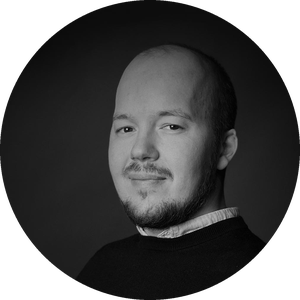 Christian Gjæver Rendall
