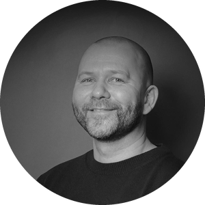 Morten Halten-Eggen